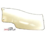 HONDA XR650 REAR FENDER WHEEL ARCH DEFLECTOR 17245MBN670