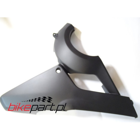 HONDA VFR1200F DCT PLOW LEFT LOWER FAIRING 64650MGE700