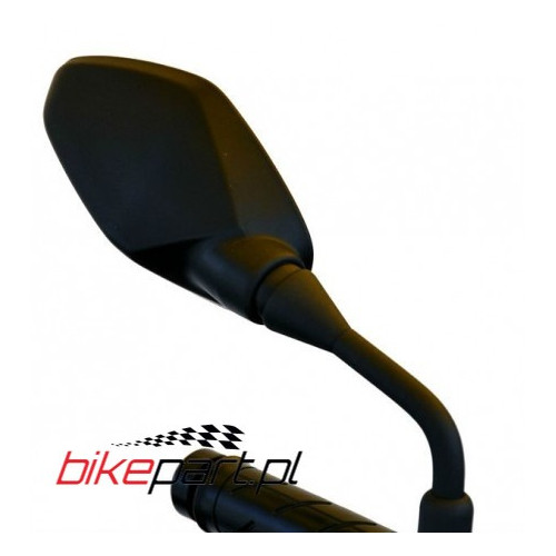 LEFT RIGHT MIRROR HONDA CB 500X 500F 650R CB650F 88220MJED40