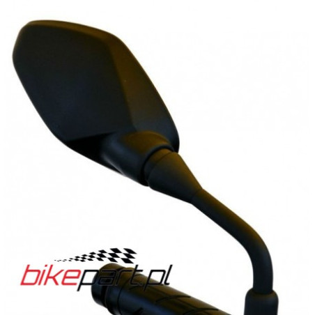 LUSTERKO LEWE PRAWE HONDA CB650F 88220MJED40