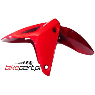 HONDA CBR500R FRONT FENDER 61101MGZJ01YG