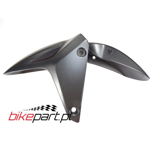HONDA CB500X CB500F CBR500 FRONT FENDER 61101MGZJ00ZG