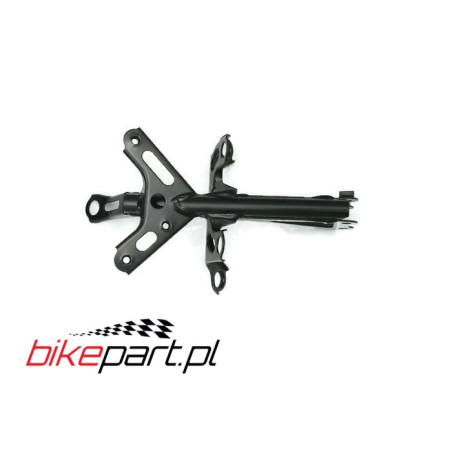 HONDA CBR900 CBR929 LAMP FRAME BRACKET 64501MCJ000