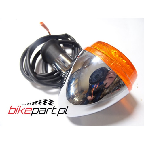 HONDA VTX1300S REAR DIRECTION FLICKER RIGHT LEFT 33650MEAA01 33600MEAA01
