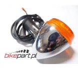 HONDA VTX1300S REAR DIRECTION FLICKER RIGHT LEFT 33650MEAA01 33600MEAA01