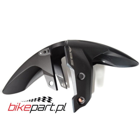 PŘEDNÍ KŘÍDLO HONDA CB125R NEO CB300R CB250 18-20 61000-K94-T10ZB