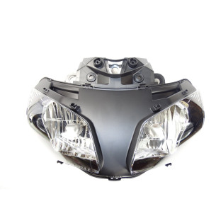 HONDA CBR500R REFLEKTOR PRZEDNI LAMPA PRZÓD NOWA