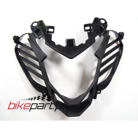 HONDA CBR650F FRONT HOOD 64185MJEDB0