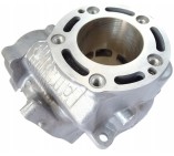 CYLINDER NOWY ORYGINALNY HONDA CR125 00-01