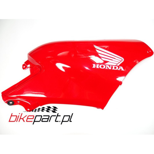 HONDA TRX500 TANK COVER RIGHT SIDE CAP 83550HN2B40ZC