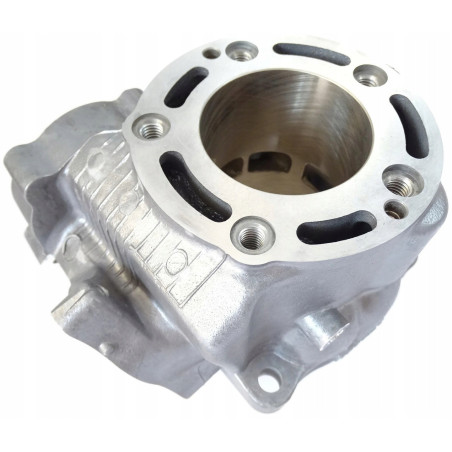 CYLINDER NEW ORIGINAL HONDA CR125 2003