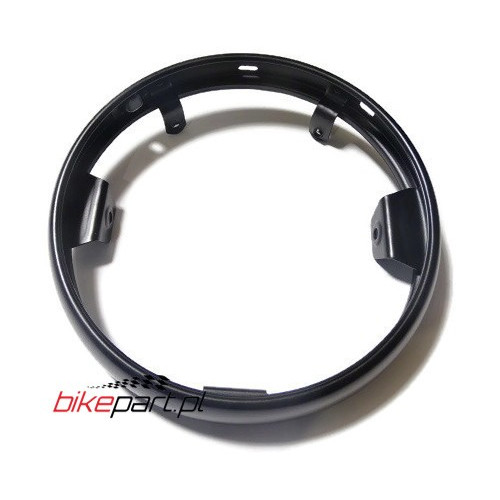 HONDA VT750C2B RAMKA REFLEKTORA OBRĘCZ LAMPY RING 33101MFEA41