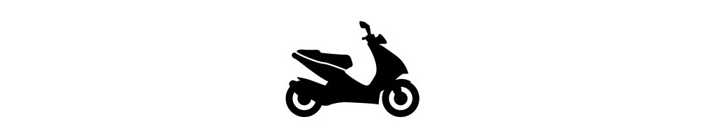Skútry Honda